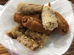 春卷-侨越世家越南卷粉