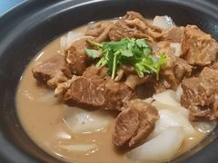 -李氏传家菜(兴城路店)