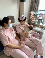 -巍阁月子中心(长沙旗舰店)