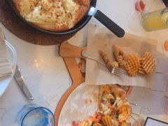 -必胜客(唐百友谊店)