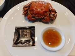 -苏城家宴·金堤花园店(李公堤店)