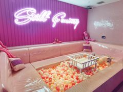 -范特西FANTASY量贩式KTV(民主广场店)