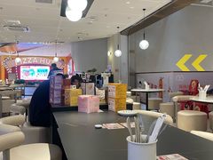 -必胜客(大悦城店)