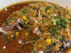 -李氏传家菜(兴城路店)