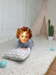 -小苹果儿童摄影(崇安店)