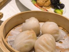 -红棉中餐厅·广州海航威斯汀酒店
