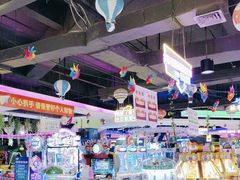 -大玩家(万达广场大连甘井子店)