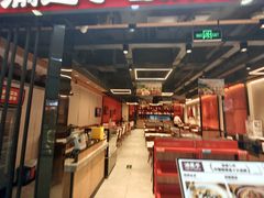 -渝是乎酸菜鱼(龙旗购物中心店)