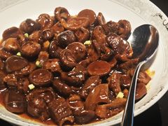 -曾宴·楚菜(湖北省博物馆店)