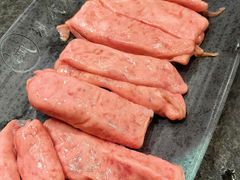 -现代烧烤冷面店(苏家屯店)