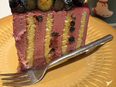 -BAKER&SPICE(安福路店)