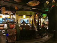 -福满我家大碗厨·湘菜(上海大厦店)