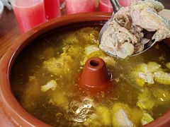 -翠云楼·汽锅鸡·云南特色菜(翠湖公园店)