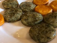 -罗浮山葛仙居菜馆