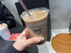 -Manner Coffee(淮海755店)