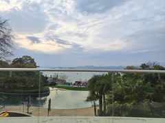 -绿城千岛湖喜来登度假酒店