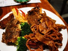 -汉巴味德(沈阳万象汇店)