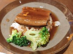 -岷山饭店-芝芝自助餐厅