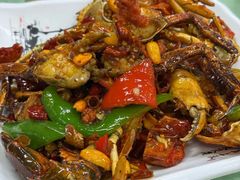 -景好海鲜餐厅(大鹏必选旅游店)