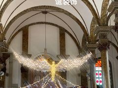 -王府井天主教堂