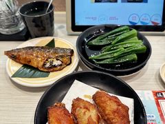 -滨寿司(新街口中央商场店)