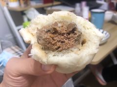 -清泉阁包子铺(中山路店)