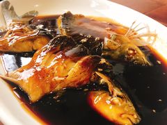 -大牌大·传统杭帮菜(湖滨店)