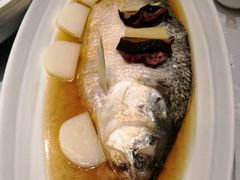 -和记小菜(东方店)