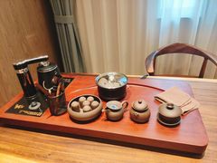 -盛福楼·惠山宴(盛岸路店)