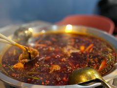 -锤子火锅(百步亭金桥汇2期店)