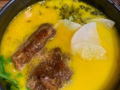 -和府捞面(东直门银座店)