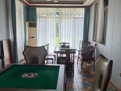 -洪湖家庭农场·团建·露营·会议