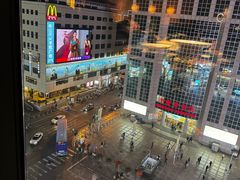 -喜悦烤鸭·新京菜(王府井店)