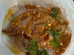 -北平味道.京味菜.烤鸭(梨园店)