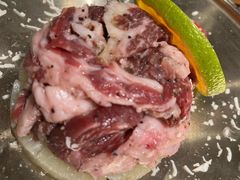 -味家烤肉烤鳗鱼牛排(西塔旗舰店)