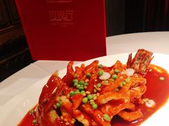 -玫瑰厅上海菜(兴国路店)