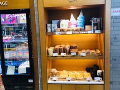 -巴黎贝甜(右安门店)