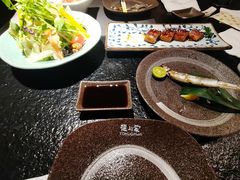 -德川家日本料理(中关村寰太大厦店)