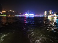 -珠江夜游广州塔·中大码头