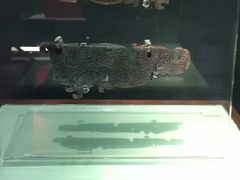 -荆州博物馆