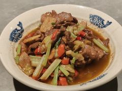 -潇湘阁(汉光百货店)