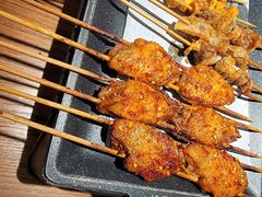 -管氏翅吧(马家堡店)