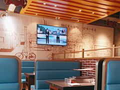 -邢氏老太太烤串(北兴街店)