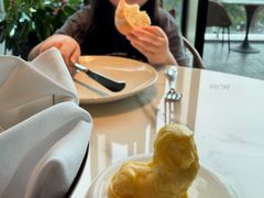 -深圳美高梅酒店·意烁FIAMMA·地中海餐厅