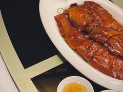 -富力丽思卡尔顿酒店·丽轩中餐厅