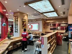 -华记煲仔华·煲仔饭(三元里万科里店)