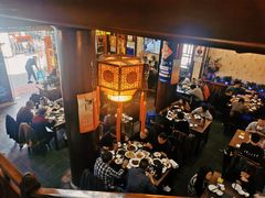 -长兴菜馆(高桥店)