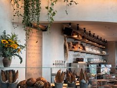 -O’mills Sourdough Bakery&Bistro(浦东机场店)