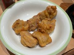 -萨莉亚意式餐厅(深水埗店)
