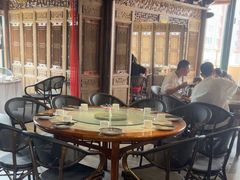 -北京老铺烤鸭(老城根店)